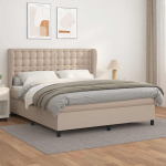 vidaXL kontinentaalvoodi 3129050