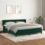 vidaXL kontinentaalvoodi 3130850