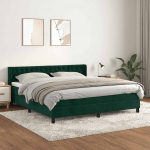 vidaXL kontinentaalvoodi 3131150