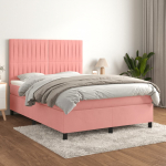 vidaXL kontinentaalvoodi 3143150