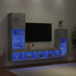 vidaXL teleri seinakapp 3216650