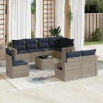 vidaXL aiadiivanikomplekt 3220450