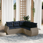 vidaXL aiadiivanikomplekt 3221350