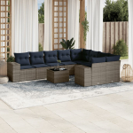 vidaXL aiadiivanikomplekt 3223050