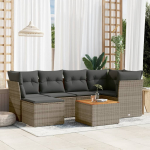 vidaXL aiadiivani komplekt 3223750