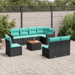 vidaXL aiadiivanikomplekt 3226050
