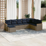 vidaXL aiadiivanikomplekt 3226250