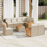 vidaXL aiadiivani komplekt 3227850