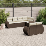 vidaXL aiadiivani komplekt 3253950