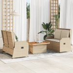 vidaXL aiam&ouml;&ouml;bli komplekt 3262750
