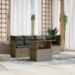vidaXL aiadiivani komplekt 3266350