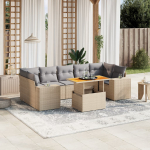 vidaXL aiadiivani komplekt 3272550