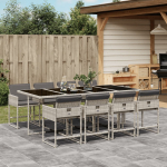 vidaXL aia s&ouml;&ouml;gim&ouml;&ouml;bli komplekt 3278050