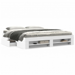vidaXL voodiraam 3295450