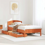 vidaXL voodiraam 3301850