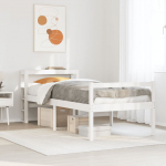 vidaXL voodiraam 3305850