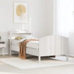 vidaXL voodiraam 3306250