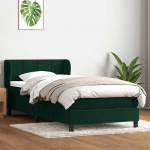 vidaXL vedruga vedruga voodi 3317550