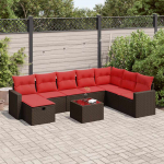 vidaXL aiadiivanikomplekt 3325450
