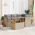 vidaXL aiadiivanikomplekt 3326150