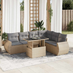 vidaXL aiadiivanikomplekt 3326650