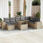 vidaXL aiadiivanikomplekt 3326850