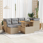 vidaXL aiadiivanikomplekt 3326950