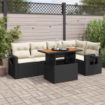 vidaXL aiadiivanikomplekt 3327150