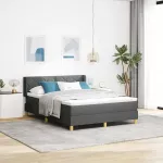 vidaXL Karbi vedrumadrats 3341350