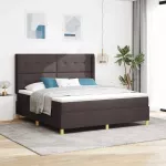 vidaXL Karbi vedrumadrats 3341850