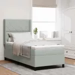vidaXL Karbi vedrumadrats 3342050