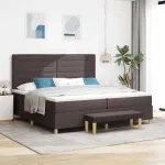 vidaXL Karbi vedrumadrats 3344250