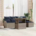 vidaXL Aia diivan 3349450