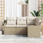 vidaXL Aedade komplekt 3354350