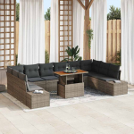 vidaXL Aedade komplekt 3358750
