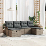 vidaXL Aia diivan 3360250