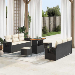 vidaXL Aia diivan 3363650