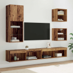 vidaXL TV Seina&uuml;ksused 3402950