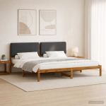 vidaXL voodiraam 3405050