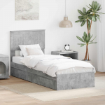 vidaXL Laos voodi 3410850