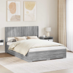 vidaXL Voodi raam 3414450