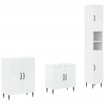 vidaXL Vannitoa kapp 3417450