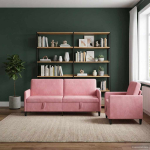 vidaXL Kaasaegne diivan 3429250