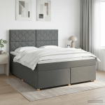vidaXL Karbi vedrumadrats 3453950