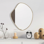 vidaXL seinapeegel 348250