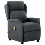 vidaXL Modernne Massaažitool 348350