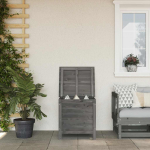 vidaXL aia hoiukast 364750