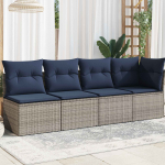 vidaXL Aia diivan 366150