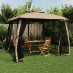 vidaXL paviljon 368450