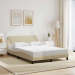 vidaXL voodiraam 373150
